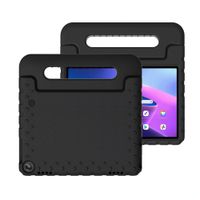 imoshion Kidsproof Backcover met handvat Lenovo Tab M10 (3rd gen) - Zwart