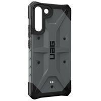 UAG Pathfinder Backcover Samsung Galaxy S22 Plus - Silver