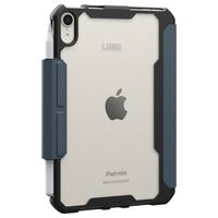 UAG Essential Armor iPad Mini 7 (2024) / iPad Mini 6 (2021) - Cloud Blue