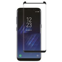 Selencia Gehard Glas Premium Screenprotector Samsung Galaxy S8