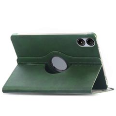 imoshion 360° draaibare Bookcase Xiaomi Redmi Pad Pro / POCO Pad - Groen