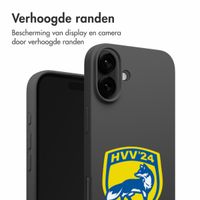 Backcover Apple iPhone 16 - HVV '24