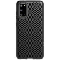 Tech21 Studio Design Backcover Samsung Galaxy S20 - Zwart