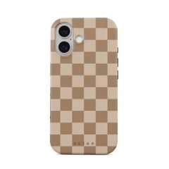 Burga Tough Backcover MagSafe Apple iPhone 16 - Math Exam