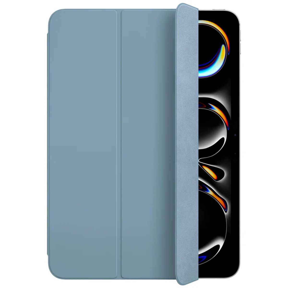 Apple Smart Folio voor de Apple iPad Pro 11 (2025) M5 / (2024) M4