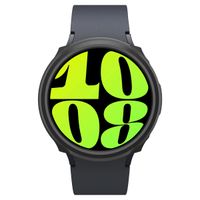 Spigen Liquid Air™ Pro Case Samsung Galaxy Watch 6 - 44 mm - Matte Black