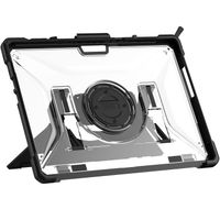 UAG Plasma Backcover Microsoft Surface Pro 9 / Pro 10 / Pro 11 - Transparant