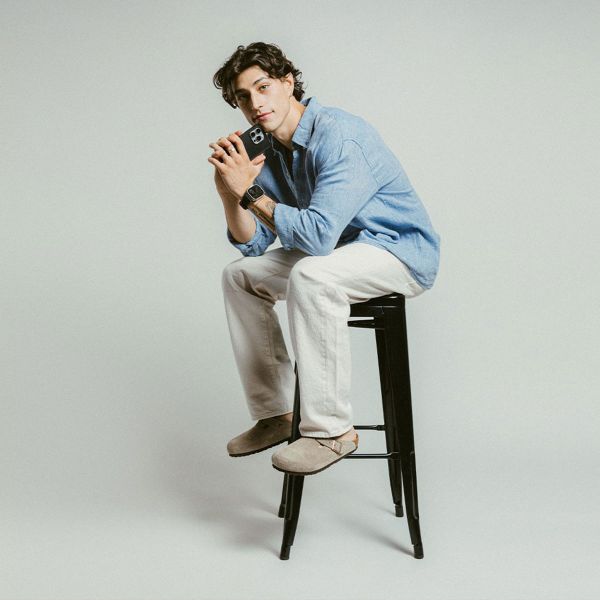 Nomad Rugged Case Apple iPhone 16 Pro Max - Zwart