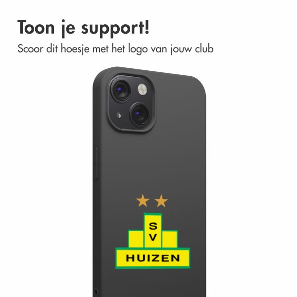 Backcover Apple iPhone 13 - S.V. Huizen