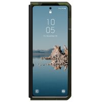 UAG Plyo Pro Backcover Samsung Galaxy Z Fold 5 - Olive