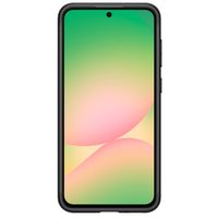 Spigen Rugged Armor Backcover Samsung Galaxy A56 - Matte Black