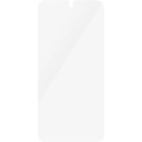 PanzerGlass Refresh Ultra-Wide Fit Anti-Bacterial Screenprotector Samsung Galaxy A55