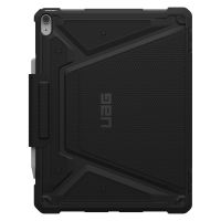 UAG Metropolis Bookcase Apple iPad Air 13 inch (2026) M4 / (2025) M3 / (2024) M2 - Black