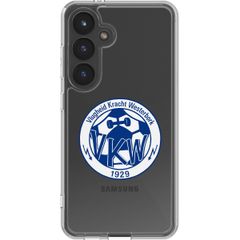 Clear Backcover Samsung Galaxy S24 - VKW