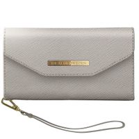 iDeal of Sweden Mayfair Clutch iPhone 11 Pro Max - Grijs