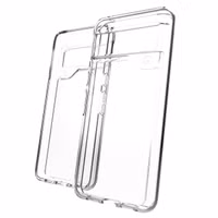 ZAGG Crystal Palace Snap Backcover Google Pixel 8 Pro - Clear