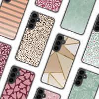 imoshion Design hoesje Samsung Galaxy S23 FE - Desert Dots