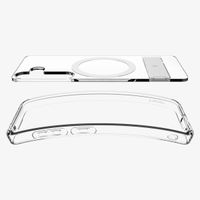 Spigen Ultra Hybrid S MagSafe Samsung Galaxy S25 - White