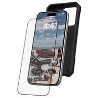 UAG Shield Plus Screenprotector iPhone 15 Pro