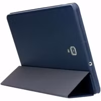 imoshion Luxe Bookcase Samsung Galaxy Tab A 10.5 (2018)
