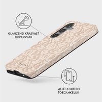 Burga Tough Backcover MagSafe Samsung Galaxy S24 Plus - Gone Country