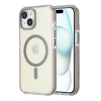 imoshion Combat MagSafe Backcover Apple iPhone 15 - Grijs