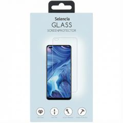 Selencia Gehard Glas Screenprotector Oppo Reno4 5G