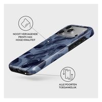 Burga Tough Backcover MagSafe Apple iPhone 18 Pro - Archives