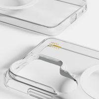 iDeal of Sweden Clear Case MagSafe Samsung Galaxy S26 Ultra - Clear