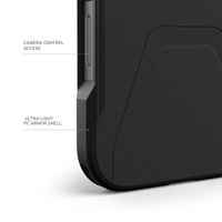 UAG Civilian Backcover MagSafe Apple iPhone 16 Pro - Black