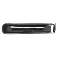 dbramante1928 Copenhagen Bookcase Samsung Galaxy S24 - Zwart