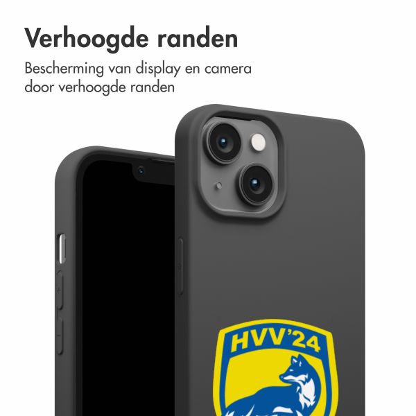 Backcover Apple iPhone 14 - HVV '24