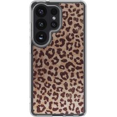 imoshion Design hoesje Samsung Galaxy S26 Ultra - Leopard Mood