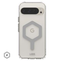 UAG Plyo Pro backcover Google Pixel 9 Pro XL - Ice / Silver