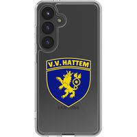 Clear Backcover Samsung Galaxy S24 - vv Hattem