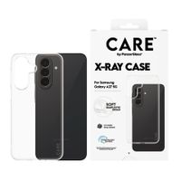 CARE by PanzerGlass Fashion Backcover XR Samsung Galaxy A27 (5G) - Transparant
