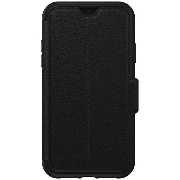 OtterBox Strada Bookcase iPhone Xr