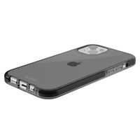 Holdit Seethru Case iPhone 14 / 13 - Black