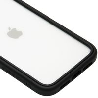 RhinoShield CrashGuard NX Bumper iPhone 12 Pro Max - Zwart