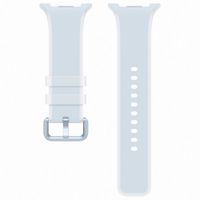 Samsung Originele Misty band Samsung Galaxy Watch 9 (40/44mm) / Watch 8 (40/44mm) / Classic (46mm) - Maat S/M - Blauw