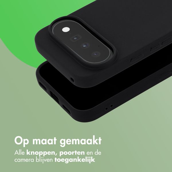 imoshion Color Backcover Google Pixel 11 - Zwart