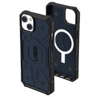 UAG Pathfinder Backcover MagSafe Apple iPhone 14 Plus - Mallard