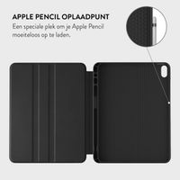 Burga Tablet Case Apple iPad Air 5 (2022) / Air 4 (2020) - Spicy