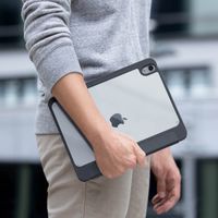 Uniq Moven Case iPad 10 (2022) 10.9 inch - Charcoal