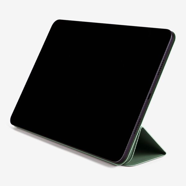 Pomologic BookCover Apple iPad Pro 11 (2024) M4 - Harmony Green