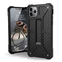 UAG Monarch Backcover iPhone 11 Pro Max