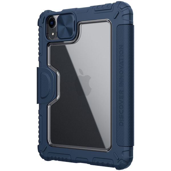 Nillkin Bumper Pro Case iPad Mini 6 (2021) - Blauw