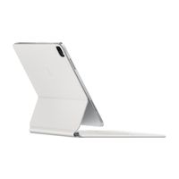 Apple Magic Keyboard Apple iPad Air 13 inch (2026) M4 / (2025) M3 / (2024) M2 / iPad Pro 12.9 (2018/2020/2021/2022) - QWERTY / UK - Wit
