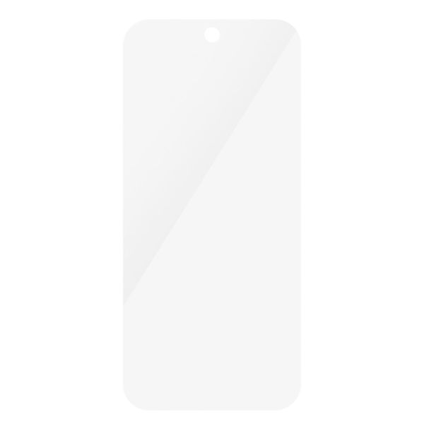 PanzerGlass Ultra-Wide Fit Anti-Bacterial Screenprotector Google Pixel 9 / 9 Pro