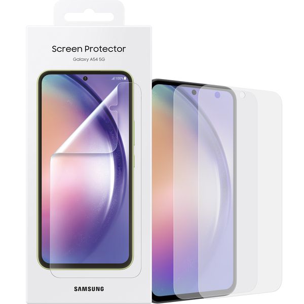 Samsung Originele Screenprotector Samsung Galaxy A54 (5G)